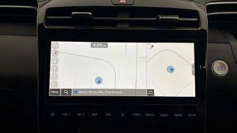 Hyundai TUCSON T-GDI PREMIUM DCT