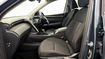 Hyundai TUCSON T-GDI PREMIUM DCT