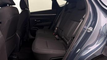 Hyundai TUCSON T-GDI PREMIUM DCT