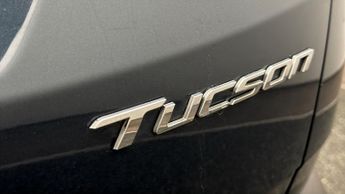 Hyundai TUCSON T-GDI PREMIUM DCT