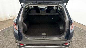 Hyundai TUCSON T-GDI PREMIUM DCT