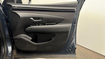 Hyundai TUCSON T-GDI PREMIUM DCT
