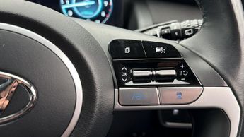 Hyundai TUCSON T-GDI PREMIUM DCT