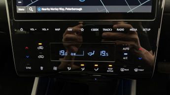 Hyundai TUCSON T-GDI PREMIUM DCT