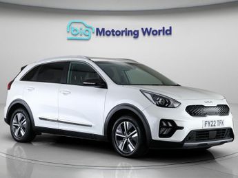 Kia Niro 
