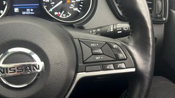 Nissan X-Trail DIG-T TEKNA DCT