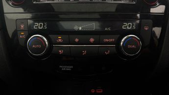 Nissan X-Trail DIG-T TEKNA DCT