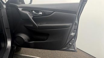 Nissan X-Trail DIG-T TEKNA DCT