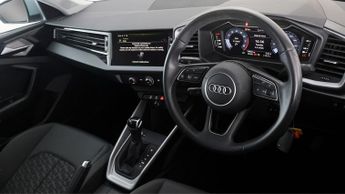Audi A1 SPORTBACK TFSI SPORT