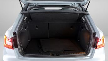 Audi A1 SPORTBACK TFSI SPORT