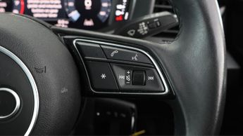 Audi A1 SPORTBACK TFSI SPORT