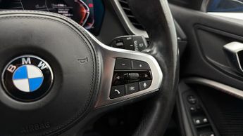 BMW 1 Series 118I M SPORT