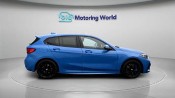 BMW 1 Series 118I M SPORT