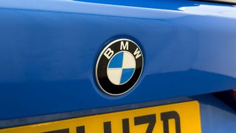 BMW 1 Series 118I M SPORT