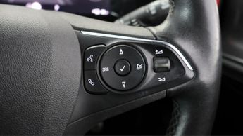 Vauxhall Mokka Electric 