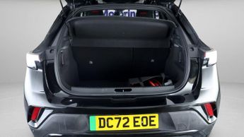 Vauxhall Mokka Electric GS