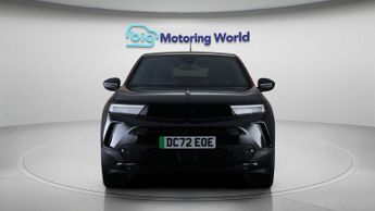 Vauxhall Mokka Electric GS