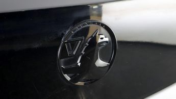 Vauxhall Mokka Electric 