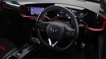 Vauxhall Mokka Electric 
