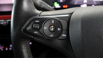 Vauxhall Mokka Electric GS