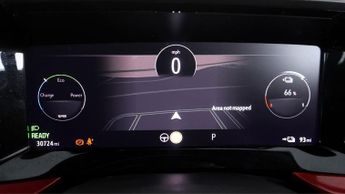 Vauxhall Mokka Electric GS