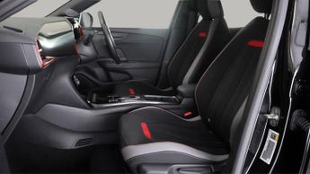 Vauxhall Mokka Electric 