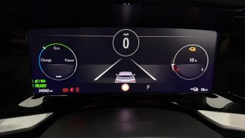Vauxhall Mokka Electric ULTIMATE