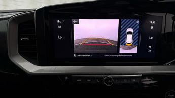 Vauxhall Mokka Electric ULTIMATE