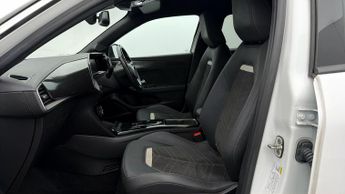 Vauxhall Mokka Electric ULTIMATE