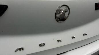 Vauxhall Mokka Electric ULTIMATE