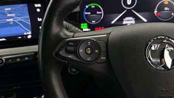 Vauxhall Mokka Electric ULTIMATE