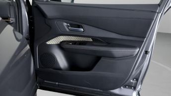 Nissan ARIYA ADVANCE