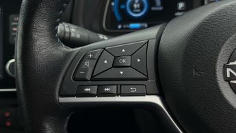 Nissan Leaf N-CONNECTA