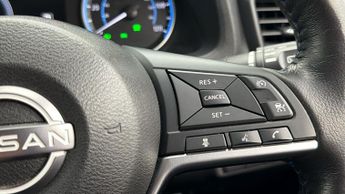 Nissan Leaf N-CONNECTA