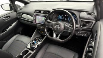 Nissan Leaf N-CONNECTA