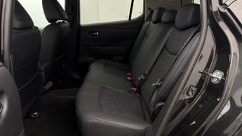 Nissan Leaf N-CONNECTA