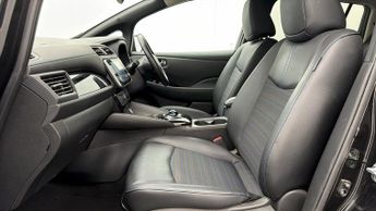 Nissan Leaf N-CONNECTA