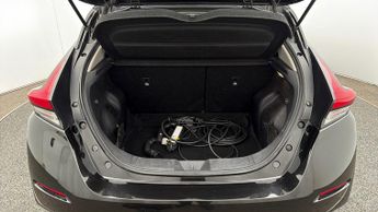 Nissan Leaf N-CONNECTA