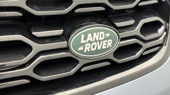 Land Rover Discovery Sport URBAN EDITION