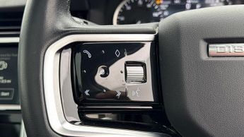 Land Rover Discovery Sport URBAN EDITION