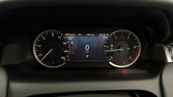 Land Rover Discovery Sport URBAN EDITION