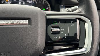 Land Rover Discovery Sport URBAN EDITION