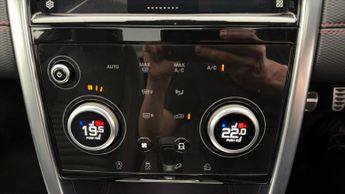 Land Rover Discovery Sport URBAN EDITION