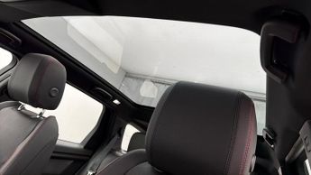 Land Rover Discovery Sport URBAN EDITION