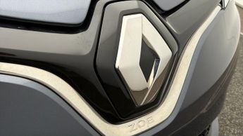 Renault Zoe GT