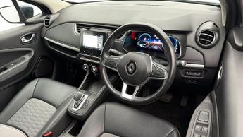 Renault Zoe GT