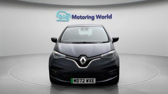 Renault Zoe GT