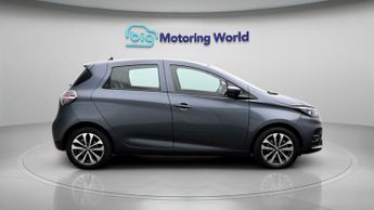 Renault Zoe GT