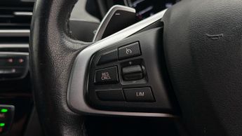 BMW X1 SDRIVE20I XLINE
