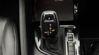BMW X1 SDRIVE20I XLINE
